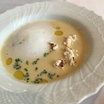 リストランテ ベリーニ - 