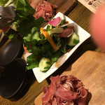 ビストロ居酒屋 BISTRO土間 - 