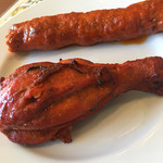 YABIN インド・ネパール料理 - 