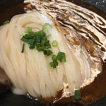 山下本気うどん - 