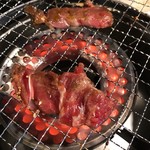 ホルモン焼肉 いなべや - 