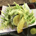 清見庵　おおくら - 