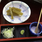 清見庵　おおくら - 