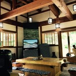 清見庵　おおくら - 