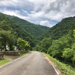 清見庵　おおくら - 