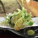 清見庵　おおくら - 