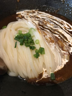 山下本気うどん - 