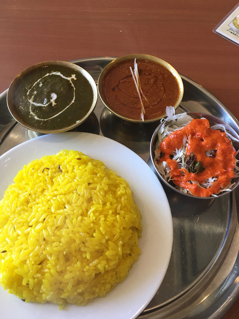 Yabin インド ネパール料理 溝の口店 溝の口 インド料理 食べログ Yabin インド ネパール料理 溝の口店 溝の口 インド料理 食べログ