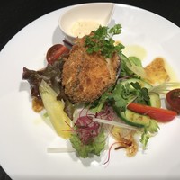 あわび日本料理 錦りゅう - 