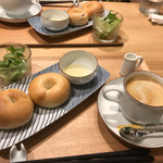 Organic Cafe いち - 