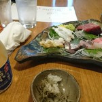 Kaisen Izakaya Bikuni - 