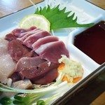 チキン料理 アサヒ - 