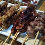 チキン料理 アサヒ - 