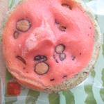 あられ とよす - すいかおかき（夏期限定）