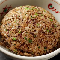 あみチャーハン