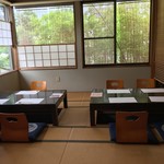 Kawakiyuu - 座敷