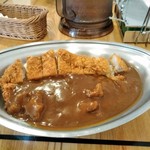 カレーのチカラ - 