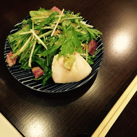 里葉亭 - 