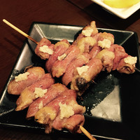 里葉亭 - 