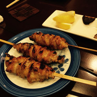 里葉亭 - 