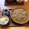 蕎麦 つづら