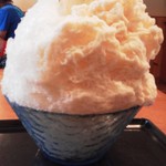 レモンミルククリーム