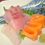 楽酒楽肴　越冬 - 