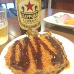 楽酒楽肴　越冬 - 