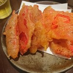 楽酒楽肴　越冬 - 