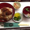 鰻屋すみで