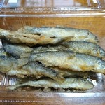 林屋 - 南蛮漬け