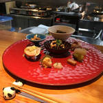 明道町中国菜 一星 - 