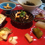 明道町中国菜 一星 - 