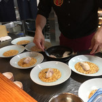 明道町中国菜 一星 - 