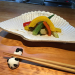 明道町中国菜 一星 - 