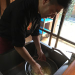 明道町中国菜 一星 - 