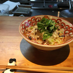 明道町中国菜 一星 - 