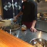 明道町中国菜 一星 - 