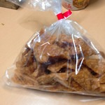 龍門穂高 - 2袋100円！美味しい！