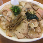 らーめんヒグマ - 