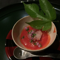 高麗橋桜花 - 