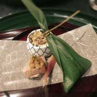 高麗橋桜花 - 