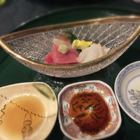 高麗橋桜花 - 