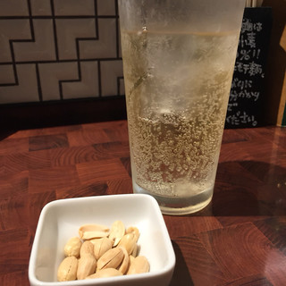 Miso Noodle Spot 角栄_0