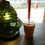 Shirakawakafe - 