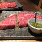 Yakiniku Nakamura - 