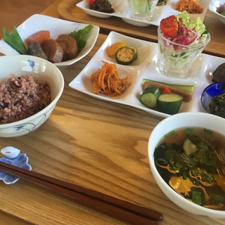 牛久 龍ヶ崎でおすすめのグルメ情報 ヘルシーランチ をご紹介 食べログ 牛久 龍ヶ崎でおすすめのグルメ情報 ヘルシーランチ をご紹介 食べログ