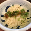 江戸堀 木田 讃岐うどん