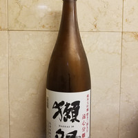 獺祭（山口）