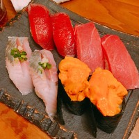 すし屋のさい藤 札幌本店 - 